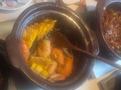 -火啫啫·粤式啫啫煲(南通首店)