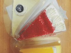 -星禾悦法式千层蛋糕(大卫城店)