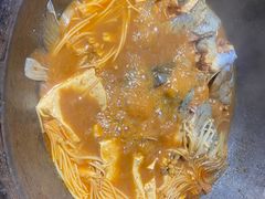 -肥鱼屯活鱼锅(惠工街店)