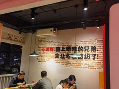 -满盆红龙虾(开发区店)