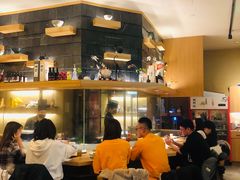 -初居食屋日式料理(万象城购物中心店)