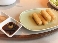 -漢舍川菜馆(国贸商城店)