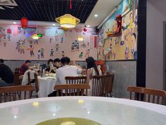 -潮之南·潮汕菜·鱼仔档(南山店)