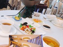 -广州塔晖粤轩中餐厅