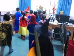 -北京市海淀区锦绣明天莲宝幼儿园