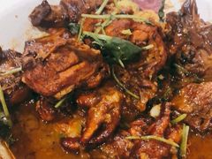 -那家老院子东北菜·饺子·小鸡炖蘑菇(艳华街店)