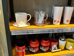 -星巴克(北京三里屯SOHO一店)