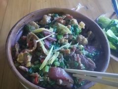 -潮香兴煲仔饭(莲花路店)