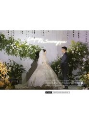 点击看大图 -上海大酒店·婚宴年会宴会厅