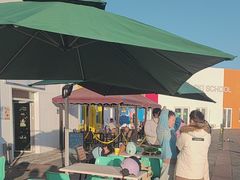 -华彬猛犸滑雪场