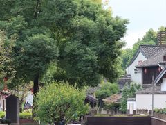 -绍兴鲁迅故里·沈园景区