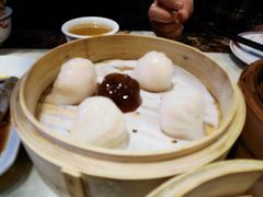 -稻香酒家(长宁KING88广场店)