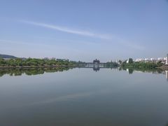 -新安江山水画廊风景区