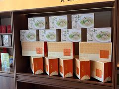 -东园小馆·早茶·淮扬小炒(印象汇店)