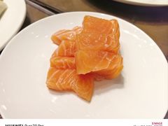 -飨食汇全日制餐厅·昆山皇冠假日酒店(九方店)