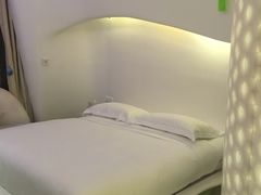 -深圳东部华侨城瀑布酒店