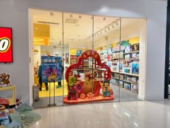 -乐高授权专卖店(南开大悦城店)
