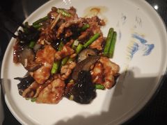 -京尊烤鸭店JINGZUN(春秀路店)