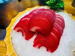 -山河屯铁锅炖·非遗东北菜(南山店)