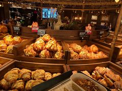-B&C黄油与面包·THE GARDEN BAKERY概念店(世纪汇店)