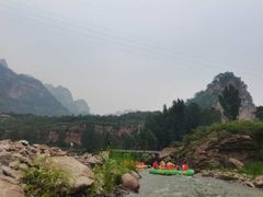 -兴隆红河漂流