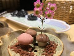 -余欢领鲜火锅(新街口店)