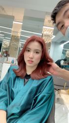 点击看大图 -潘多拉Hairsalon