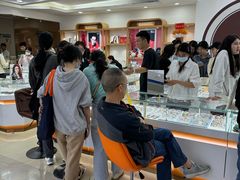 -横岗眼镜城