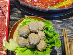 -冯校长老火锅(中联广场店)
