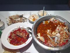 -湘聚缘.湖南菜(光明路店)