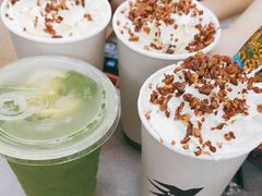 -BeauTea水仙(coco park店)