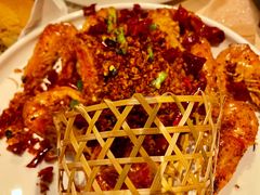 -避风塘(宝山万达店)