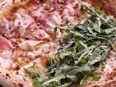 -PIZZA BIANCA(万象城店)