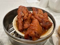 -弘城海鲜点心酒家