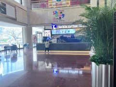 -良友富临大酒店(泉城广场大明湖店)