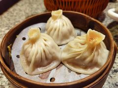 天王烤鸭包-南京大牌档(三阳广场苏宁店)