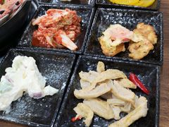 -真情鲍鱼海鲜汤