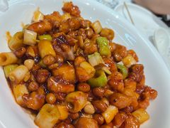 -建哥老菜馆(瑞达公寓一店)