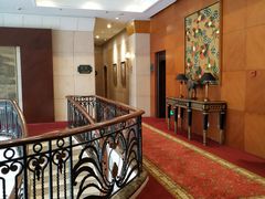 -上海安亭别墅花园酒店