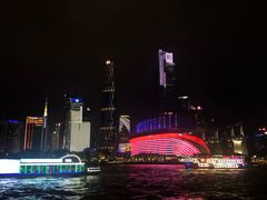 -珠江夜游广州塔·中大码头