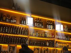 -角落里(中山公园店)