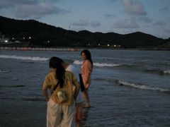 -东海半边山旅游度假区