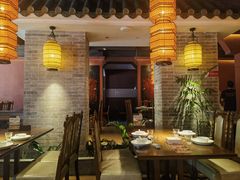 -张家卫·阳江菜·小海鲜(肥婆湾桥店)