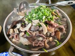 跷脚牛肉-小杨翘脚牛肉