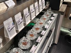 -Dogi&kiki Coffee(中心商务大厦店)