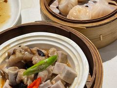 豉汁蒸排骨-潮福城大酒楼(湖滨北路店)