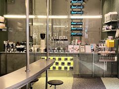 -Ann COFFEE(来福士店)