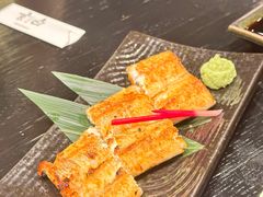 -玄白·炭烤活鳗(上海首店)