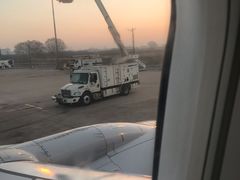 -太原武宿国际机场