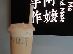 -阿嬷手作(南宁百盛印象城店)